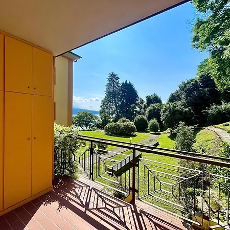 Elegant & Comfortable Modern With Swimming Pool * Stresa