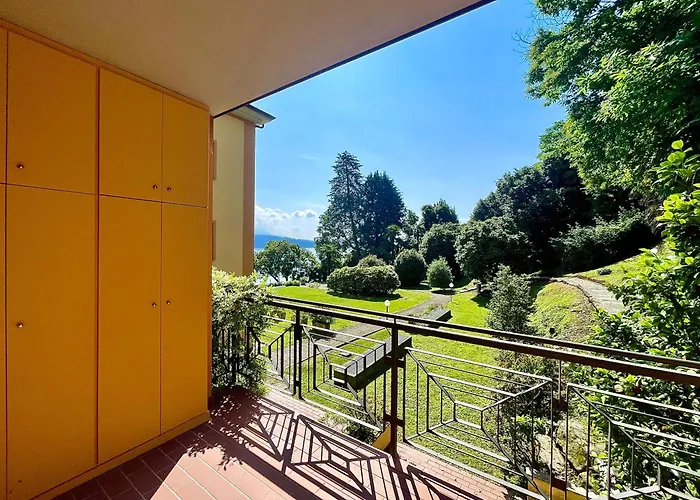 Elegant & Comfortable Modern With Swimming Pool * Stresa